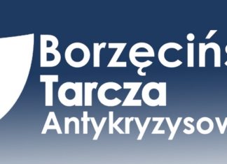 Pomoc dla lokalnych przedsiębiorców. Jak to robią w Borzęcinie?