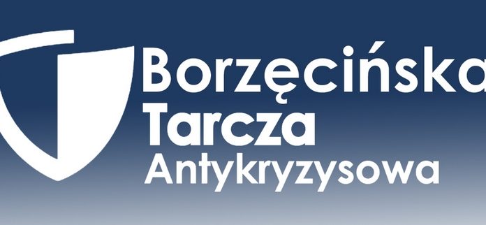 Pomoc dla lokalnych przedsiębiorców. Jak to robią w Borzęcinie?
