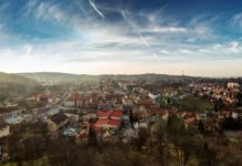 Opublikowano raport o stanie Bochni za 2019 rok