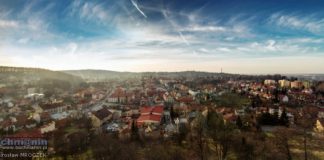 Jakim miastem powinna być Bochnia w latach 2020- 2030?