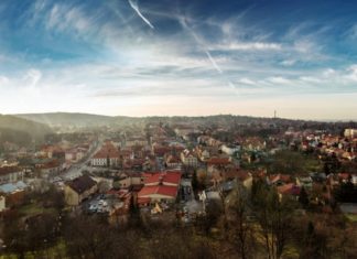 We wtorek w Bibliotece: „Podróże po Bochni i Ziemi Bocheńskiej”
