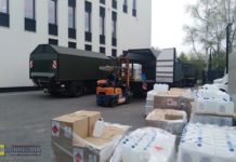 Małopolska. Płyny dezynfekcyjne dla żłobków i przedszkoli