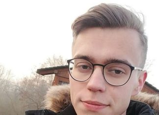 Bochnia. Uczeń ZS Nr 1 walczy o powrót do zdrowia. Wesprzyj datkiem jego rehabilitację!