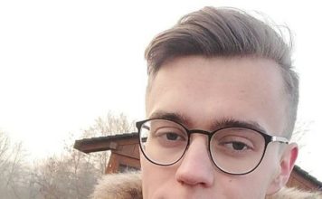 Bochnia. Uczeń ZS Nr 1 walczy o powrót do zdrowia. Wesprzyj datkiem jego rehabilitację!