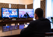 W nadchodzącym tygodniu decyzje dot. ewentualnego dalszego znoszenia obostrzeń