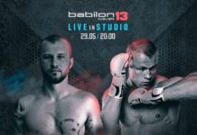 MMA. Zawodnik klubu z Bochni będzie walczył na gali transmitowanej przez Polsat Sport Extra