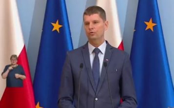 Minister edukacji: za 2-3 tygodnie decyzje ws. ewentualnego powrotu do szkół