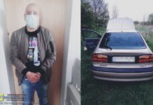 Gdów. Ukradł 8 tys. zł z kasy organizacji charytatywnej