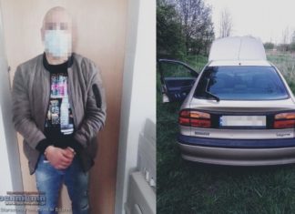 Gdów. Ukradł 8 tys. zł z kasy organizacji charytatywnej