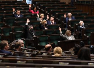 Wybory prezydenckie. Jak będziemy głosować? Sejm przyjął nową ustawę