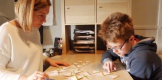 Bochnia. 50-lecie Poradni Psychologiczno-Pedagogicznej – WIDEO