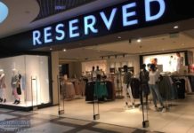 Bochnia. Wracają salony LPP w Galerii Rondo. Za to sklep CCC „w likwidacji”?