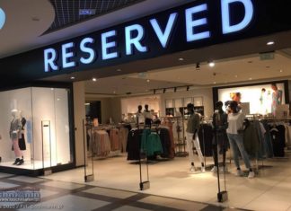 Bochnia. Wracają salony LPP w Galerii Rondo. Za to sklep CCC „w likwidacji”?