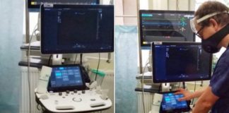 Brzesko. Za 100 tys. od Carlsberg Polska szpital kupił aparat USG