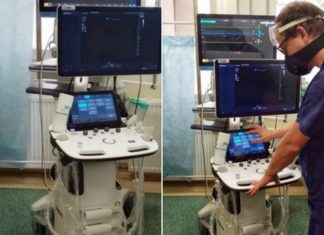 Brzesko. Za 100 tys. od Carlsberg Polska szpital kupił aparat USG