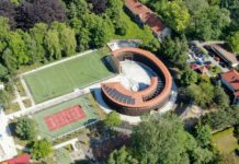 Bochnia. Czasowe zamknięcie tężni