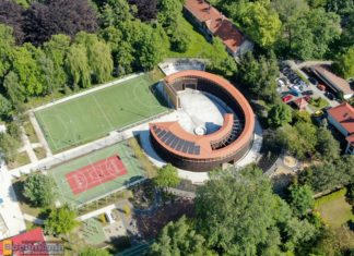 Bochnia. Czasowe zamknięcie tężni