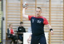 Piłka ręczna. Zawodnik MOSiR Bochnia Marcin Janas II trenerem drużyny z Superligi!