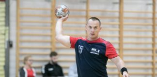 Piłka ręczna. Zawodnik MOSiR Bochnia Marcin Janas II trenerem drużyny z Superligi!
