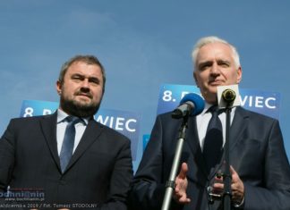 Wyborca napisał list do posła Bukowca. Presja przed arcyważnym głosowaniem w Sejmie