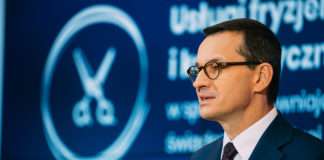 Premier: wierzę, że powoli zaczynamy wychodzić z kryzysu koronawirusowego