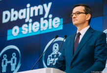 Dodatkowy zasiłek opiekuńczy przedłużony do 14 czerwca