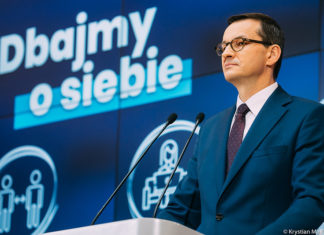 Dodatkowy zasiłek opiekuńczy przedłużony do 14 czerwca