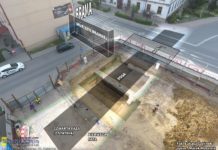 Sensacyjne odkrycie w Bochni. Ślady pobytu człowieka sprzed ok. 12 tys. lat! – ZDJĘCIA