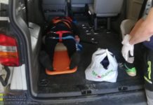 Dyspozytor odmówił wysłania karetki. Do szpitala kolegę zawieźli druhowie OSP