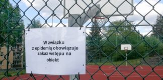 Gdzie grać? W Bochni boiska na razie pozostają zamknięte