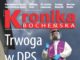 „Globalny reset” – nowa Kronika Bocheńska już w kioskach