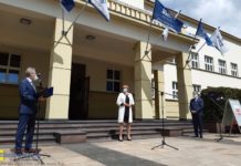 Prawie 400 tys. zł dla szpitala w Brzesku od Grupy Azoty