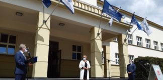 Prawie 400 tys. zł dla szpitala w Brzesku od Grupy Azoty