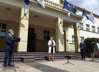 Prawie 400 tys. zł dla szpitala w Brzesku od Grupy Azoty