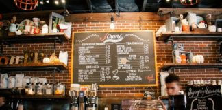 Restauracje, kawiarnie i bary. Jak będą funkcjonować od 18 maja?