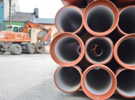 Miliony dla Łapanowa i Drwini. Będą nowe kanalizacje i lepsza infrastruktura