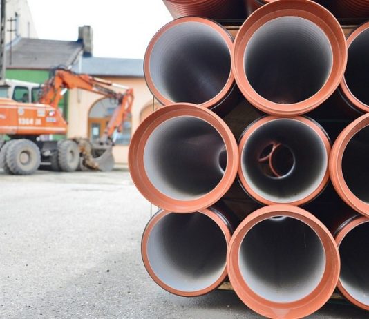 Miliony dla Łapanowa i Drwini. Będą nowe kanalizacje i lepsza infrastruktura