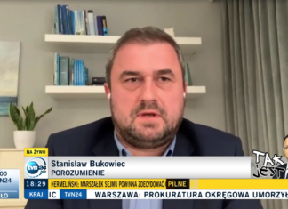 Poseł Stanisław Bukowiec: Wybory prezydenta możliwe w czerwcu lub lipcu