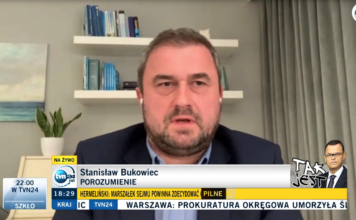 Poseł Stanisław Bukowiec: Wybory prezydenta możliwe w czerwcu lub lipcu