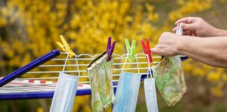 Naukowcy dowiedli, że ludzie boją się powrotu do normalnego życia po pandemii