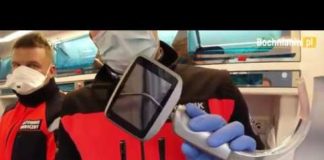 Bochnia. Ratownicy otrzymali wideolaryngoskop. Co to właściwie jest? – WIDEO