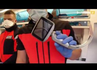 Bochnia. Ratownicy otrzymali wideolaryngoskop. Co to właściwie jest? – WIDEO