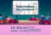Kino samochodowe w Brzesku. W sobotę projekcja na Dzień Dziecka