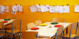 Bochnia. Przedszkola zamknięte co najmniej do 24 maja