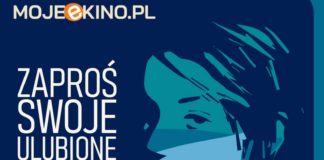 Wirtualna sala kina Regis. Start projektu MOJEeKINO.PL