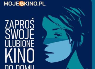 Wirtualna sala kina Regis. Start projektu MOJEeKINO.PL