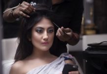 Po uruchomieniu salonów kosmetycznych co najmniej 1,5 m między pracownikami