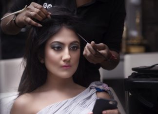 Po uruchomieniu salonów kosmetycznych co najmniej 1,5 m między pracownikami