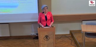 Czy przewodnicząca Rady Miejskiej w Brzesku straci mandat?