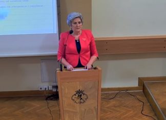 Czy przewodnicząca Rady Miejskiej w Brzesku straci mandat?